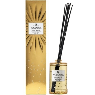 Voluspa Fragrance Diffuser Incognito Voluspa Fragrance Diffuser Incognito