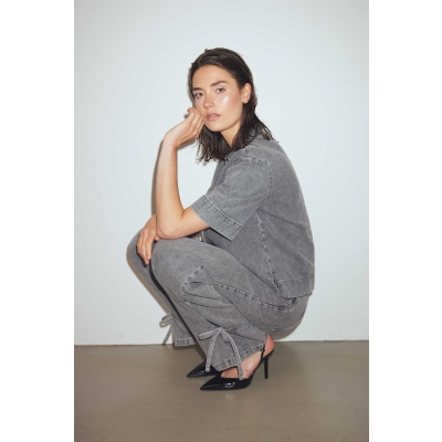 Foto van PRE-ORDER! NOELLA MARIANNA BLOUSE
