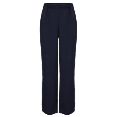 Foto van Dante6 Cobra wide leg pants Indigo