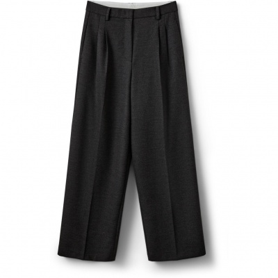 Foto van SOFIE SCHNOOR ROSALINDA WIDE LEG TROUSERS