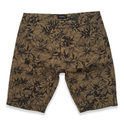 Gabba Jason Chino Shorts Army Gabba Jason Chino Shorts Army