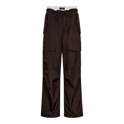 Foto van HAUTE L’AMITIÉ CARGO TROUSERS