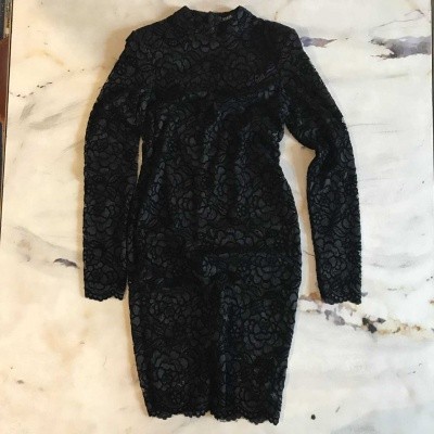 Foto van Guess SIMONA Dress