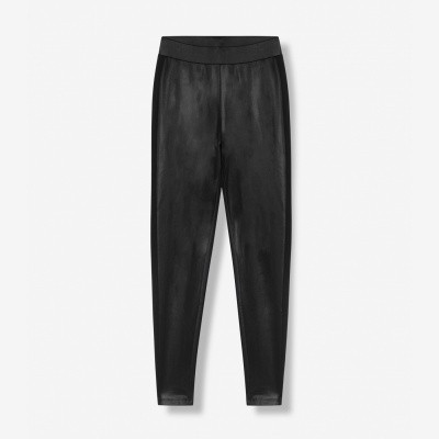 Foto van Alix the Label Coated Legging