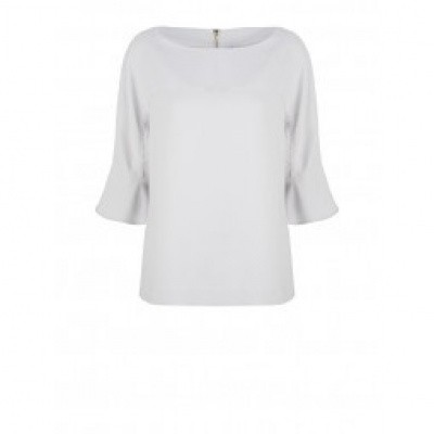 Foto van Dante6 Melia Top Ice Grey
