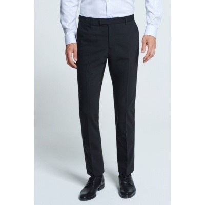 Foto van Strellson Madden pant Black