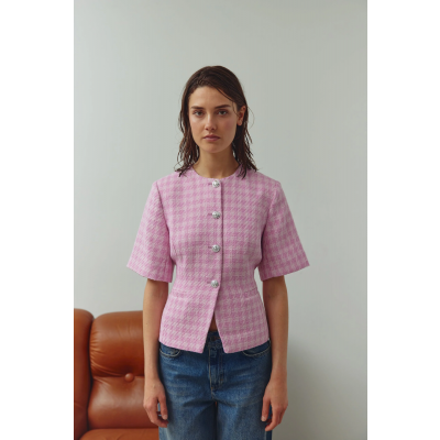 Foto van NOELLA KASAUNDRA BLAZER