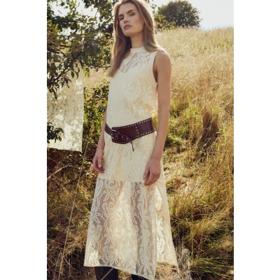 Foto van NOELLA MEIRA DRESS *PRE-ORDER BINNENKORT OP VOORRAAD