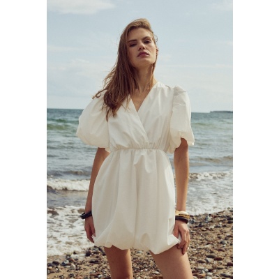Foto van NOELLA MADALYN DRESS *PRE ORDER. BINNENKORT OP VOORRAAD
