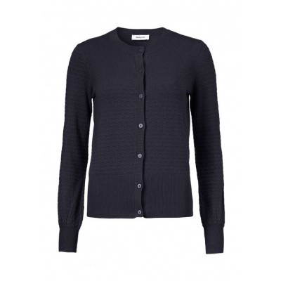 Foto van Modstrom Roxy cardigan Navy