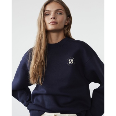 Foto van SOFIE SCHNOOR PARIS SWEATSHIRT