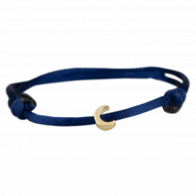 Gold Bandits Moon 18 KT Gold Bandits Moon 18 KT