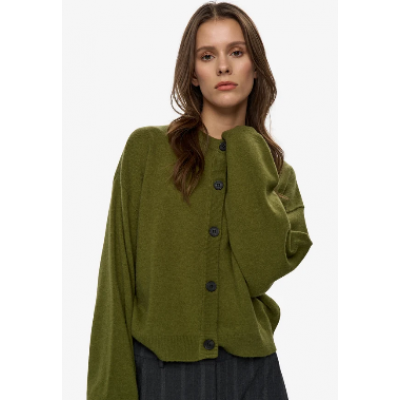 Foto van MINIMUM ASSIANA CARDIGAN