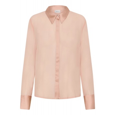 Foto van GESTUZ CHIF SHIRT BLOUSE