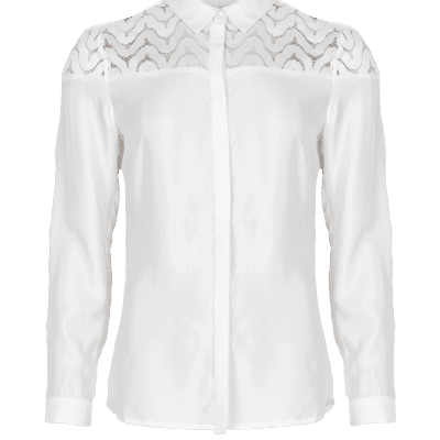 Maria Tailor Bahia Blouse off white Maria Tailor Bahia Blouse off white
