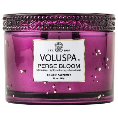 Foto van Voluspa Corta Maison Candle Perse Bloom