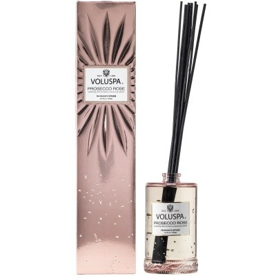 Voluspa Fragrance Diffuser Prosecco Rose Voluspa Fragrance Diffuser Prosecco Rose