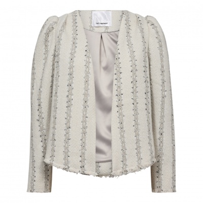 Foto van CO’COUTURE ALVIE BOUCLÉ JACKET