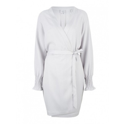 Foto van Dante6 Ilya Dress Ice Grey