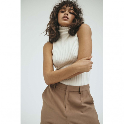 NORR FRANCO KNIT TANK TOP