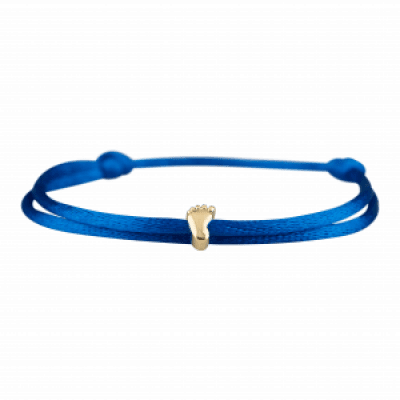 Gold Bandits Babyfoot 18 KT Gold Bandits Babyfoot 18 KT