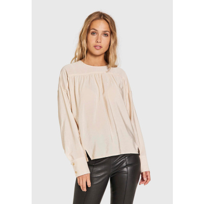 Foto van NORR ALYSSA TOP BLOUSE