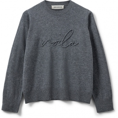 Foto van SOFIE SCHNOOR MINNIK SWEATER WOOL