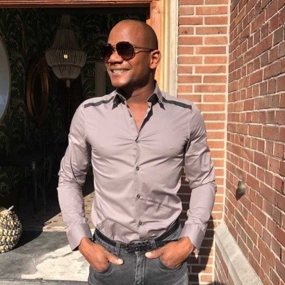 Foto van Koll3kt Clean Stretch Shirt 475