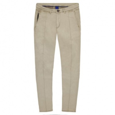 Foto van Koll3kt Elemental Chino Lagos Khaki