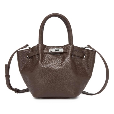 Foto van PRE-ORDER! NOELLA DEE BAG M MAHAGONY