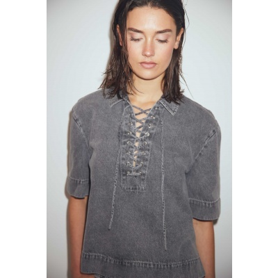 Foto van NOELLA MARIANNA BLOUSE