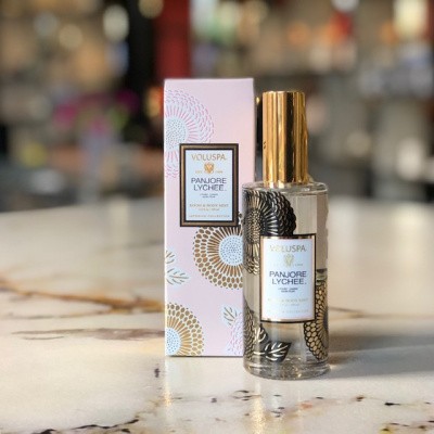 Voluspa Home and Body mist Panjore Lychee Voluspa Home and Body mist Panjore Lychee