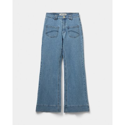 Foto van SOFIE SCHNOOR LISBON JEANS 