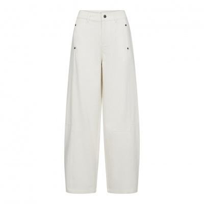 Foto van CO'COUTURE MARCI STRUCTURE LL PANT BALLOON [PRE-ORDER]