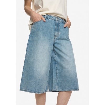 Foto van MINIMUM ALVA MW LONG SHORTS | JORT