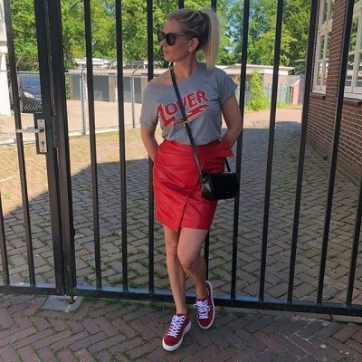 Foto van Set t-shirt Style 61338