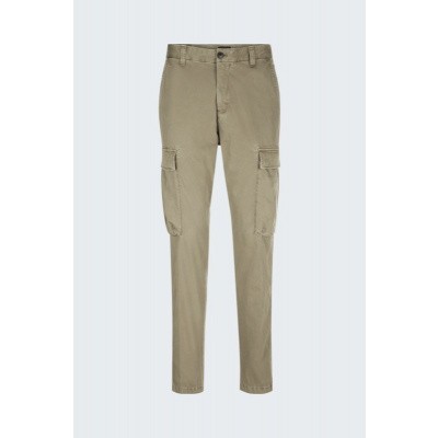 Foto van Strellson Conroe-D pant Army