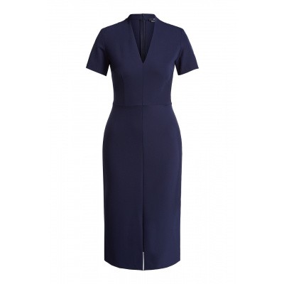 Foto van Set Dress Style 66463 Darkblue