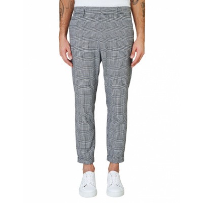 Foto van Plain Kross Check pants