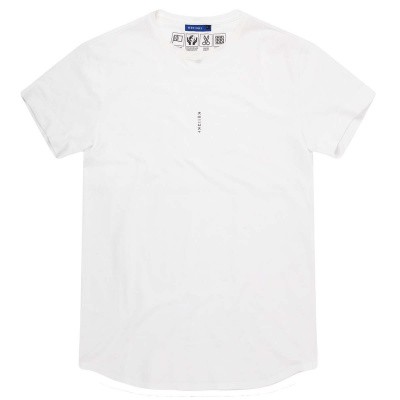 Foto van Koll3kt Steve High Comfort Tech Jersey wit