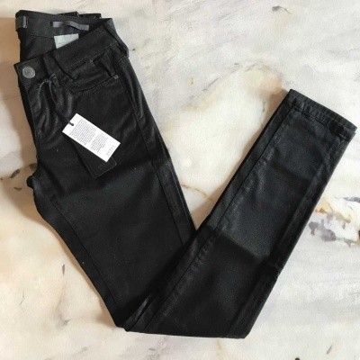 Foto van Guess Jeans Zwart