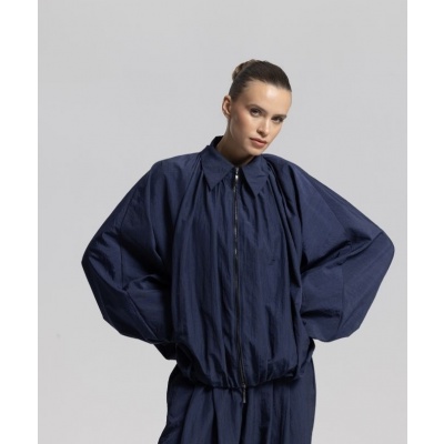 Foto van SPORTY OVERSIZED JACKET
