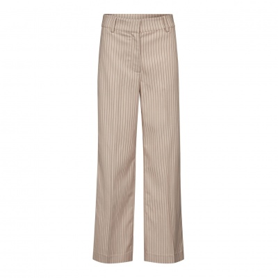 Foto van CO’COUTURE SALVIE WIDE LL [LONG LENGTH] PANT [PRE-ORDER] 