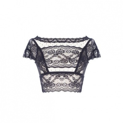 Foto van Maria Tailor Tibby Top black