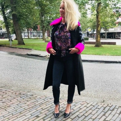 Foto van Set Blouse STYLE 63582