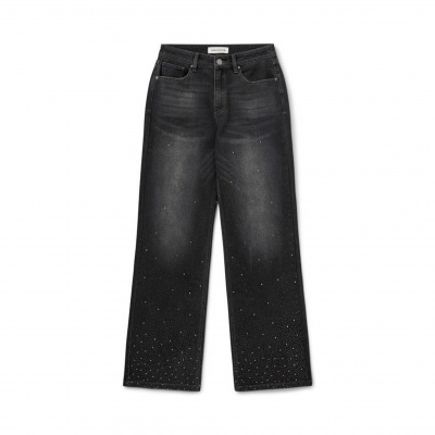 Foto van SOFIE SCHNOOR PARIS JEANS + GLITTERSTEENTJES