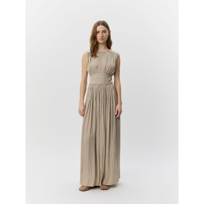 Foto van SOFIE SCHNOOR LIN MAXI DRESS