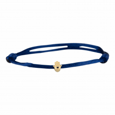 Gold Bandits Fatima Hand 18 KT Gold Bandits Fatima Hand 18 KT