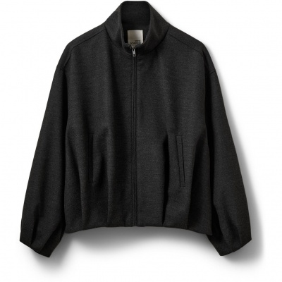 Foto van SOFIE SCHNOOR BECKY BOMBER JACKEY