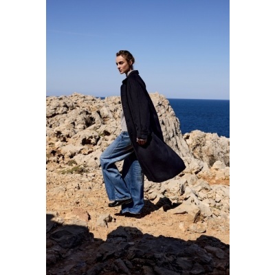 Foto van JCSOPHIE PANNA COAT 